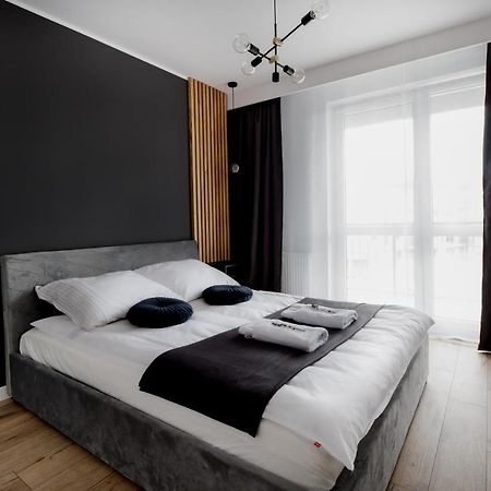 Apartament Aura Biala Podlaska Exterior photo
