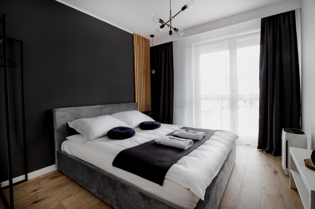Apartament Aura Biala Podlaska Exterior photo