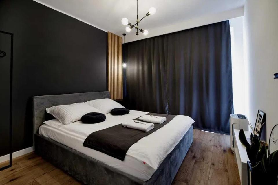 Apartament Aura Biala Podlaska Exterior photo