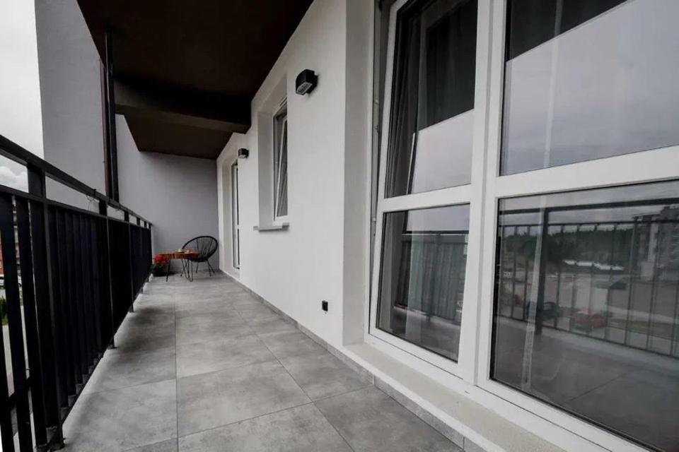 Apartament Aura Biala Podlaska Exterior photo